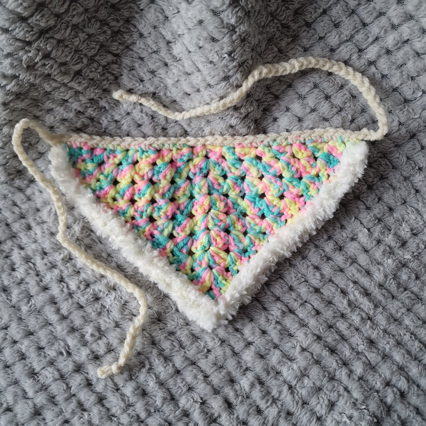 Easter Bandana