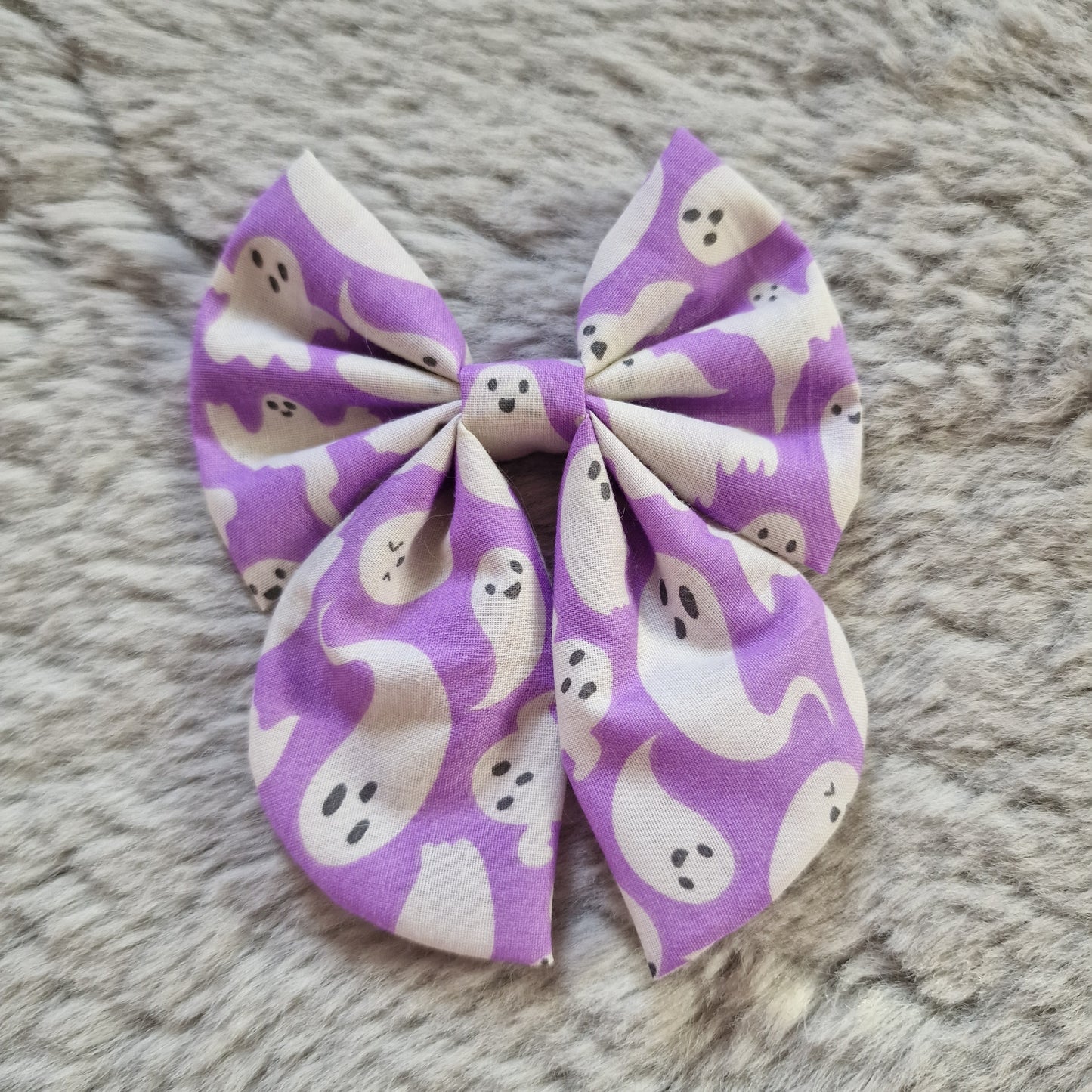 Halloween Sailor Bows