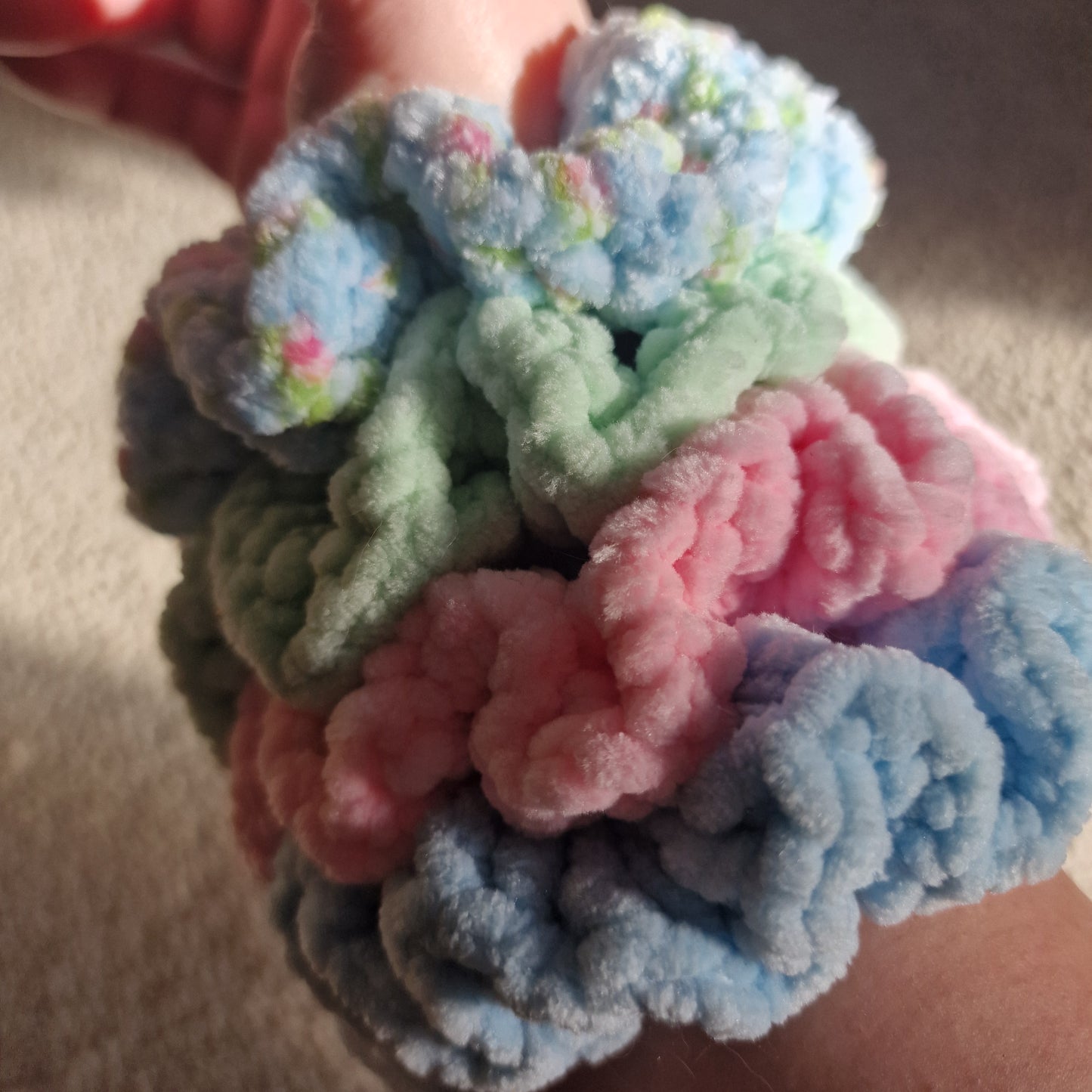 Spring Meadows Bundle