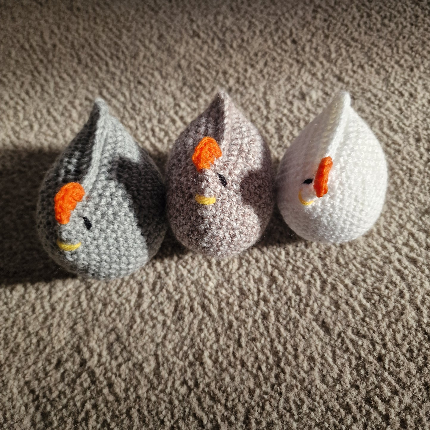 Fowl Play