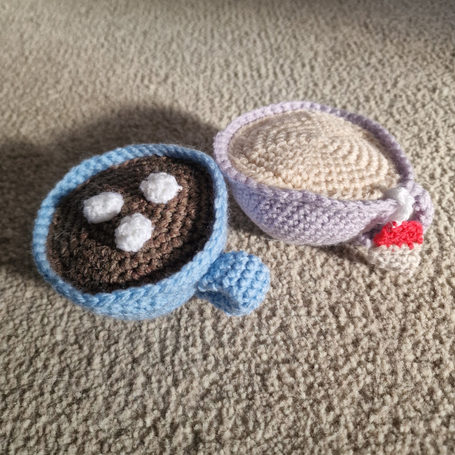 I've Got The kettle On