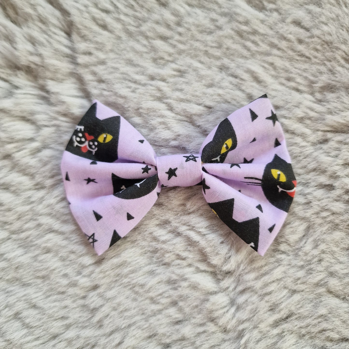 Halloween Bows
