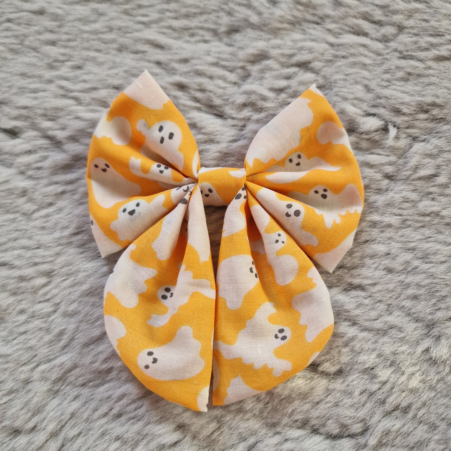 Halloween Sailor Bows