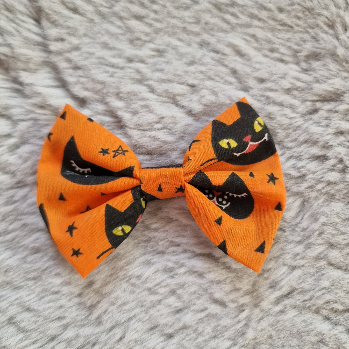 Halloween Bows