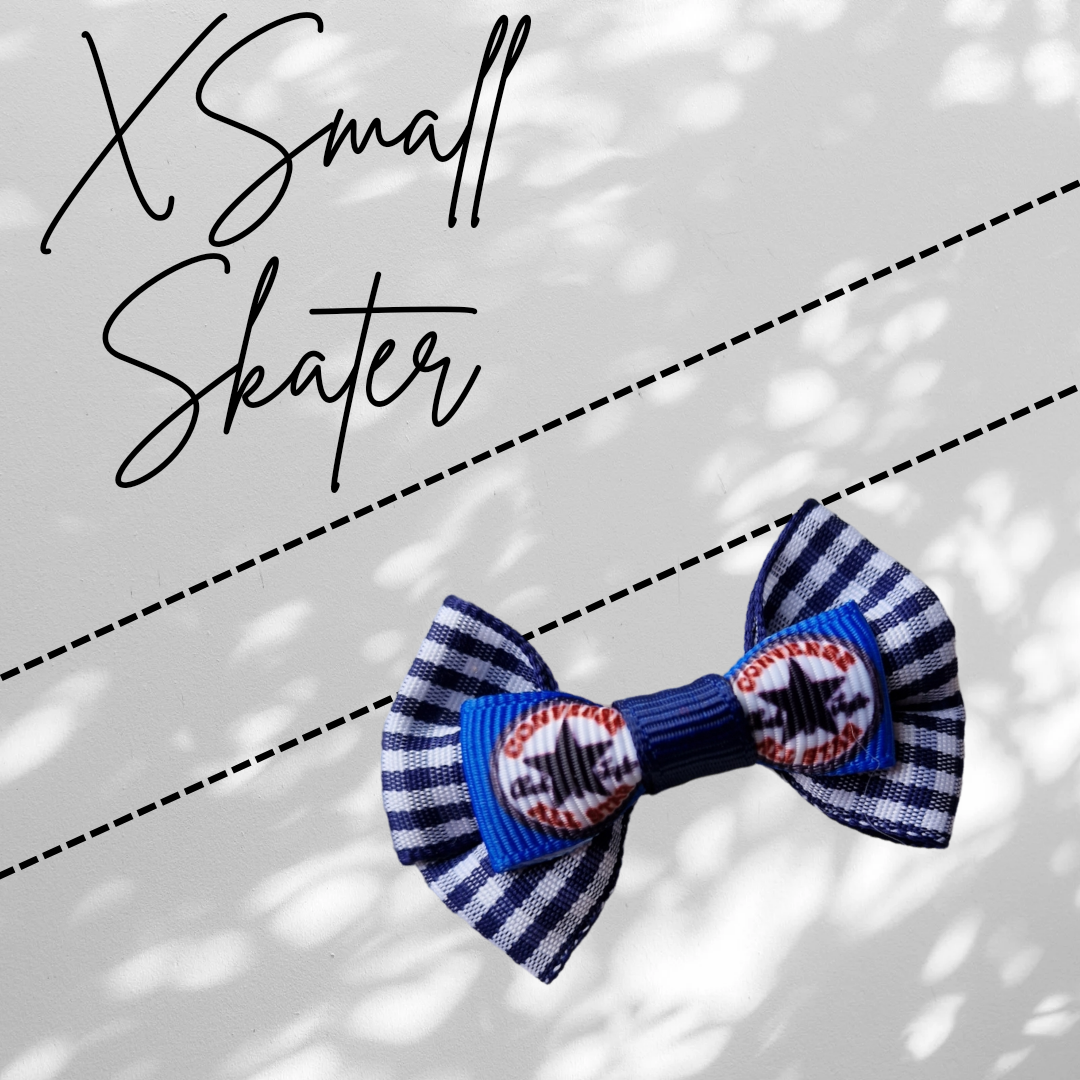 XSmall Skater