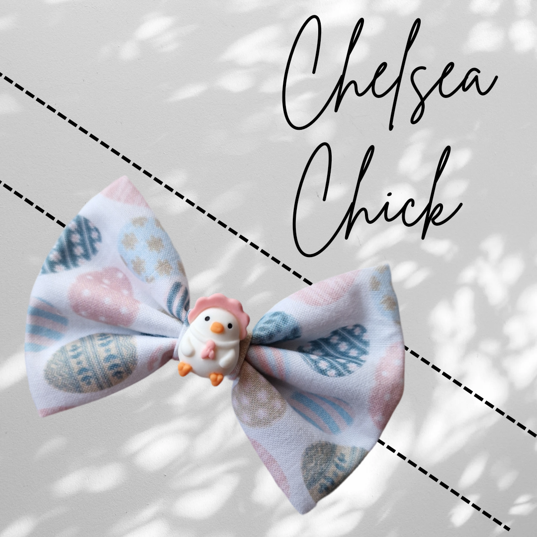 Chelsea Chick