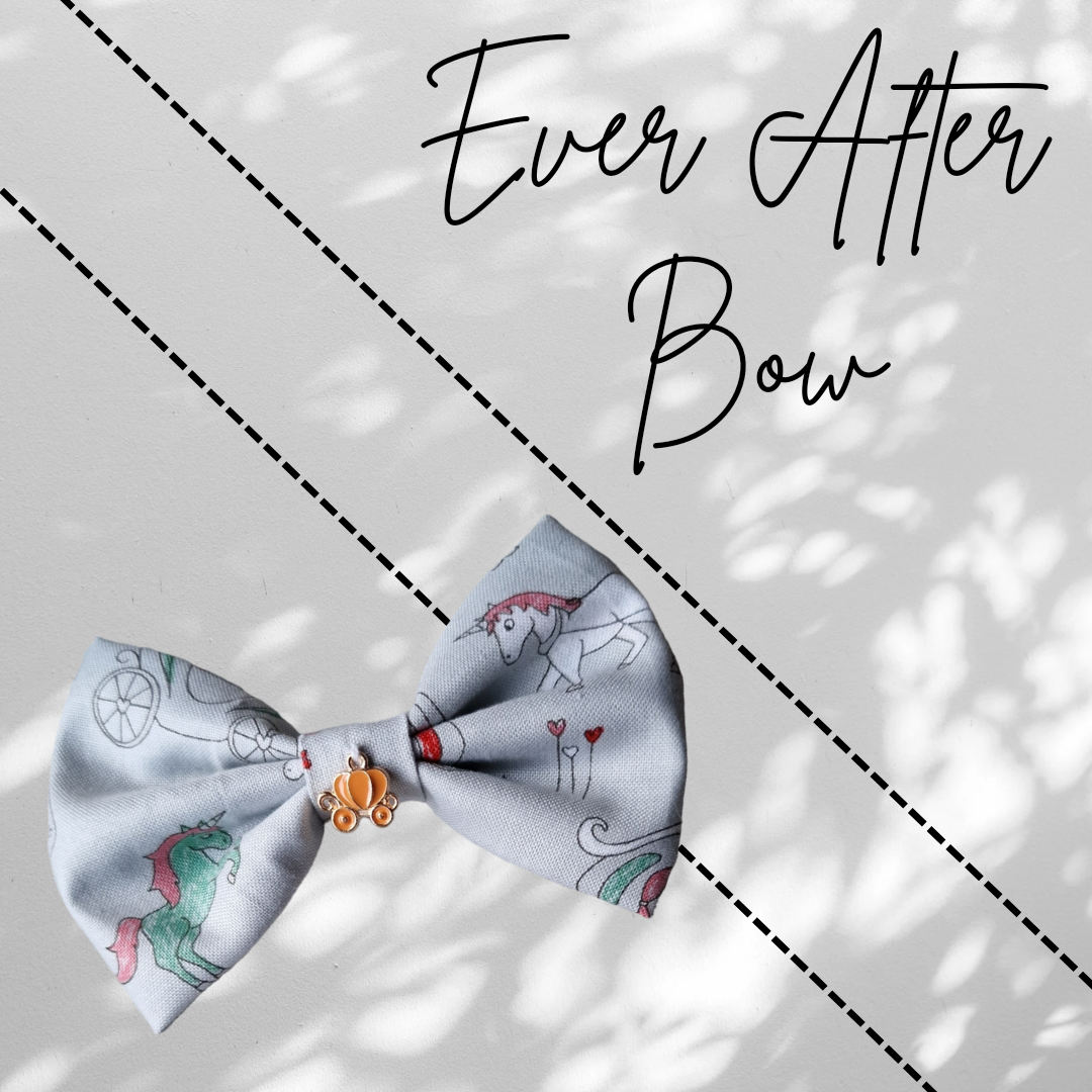 Ever After Bow