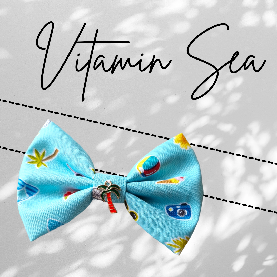 Vitamin Sea