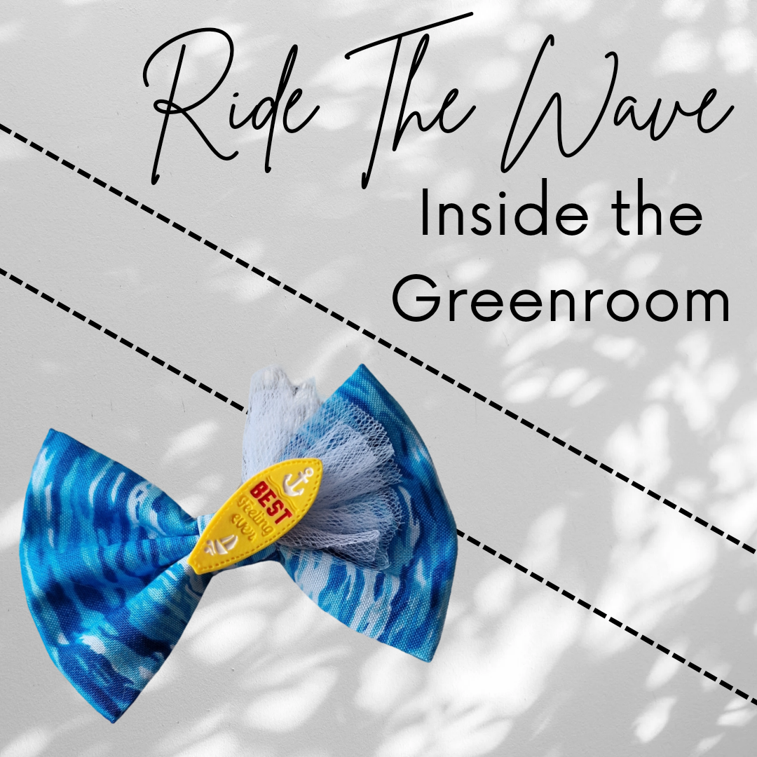 Ride The Wave