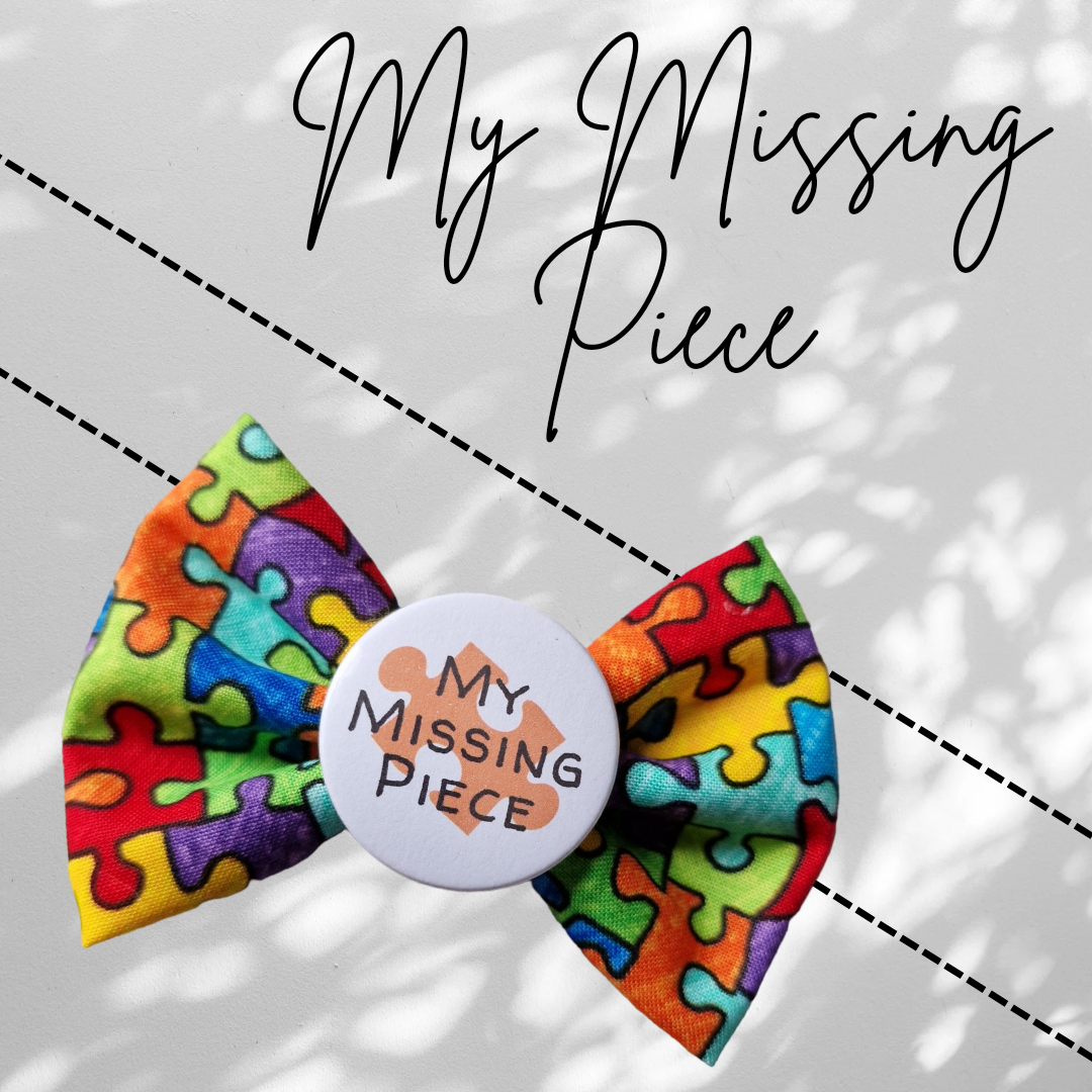My Missing Piece