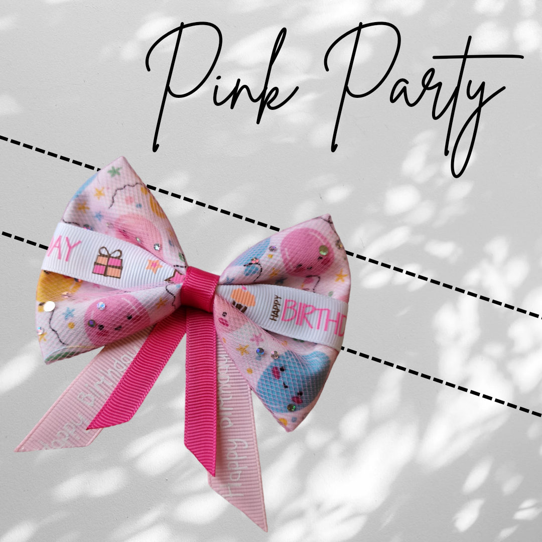 Pink Party
