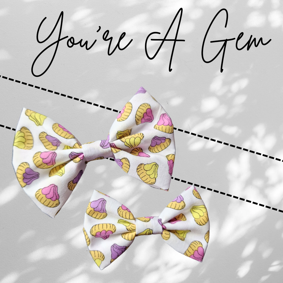 You're A Gem
