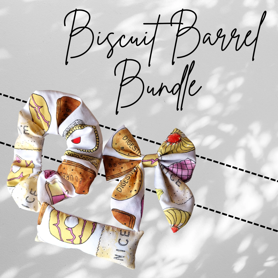 Biscuit Barrel Bundle