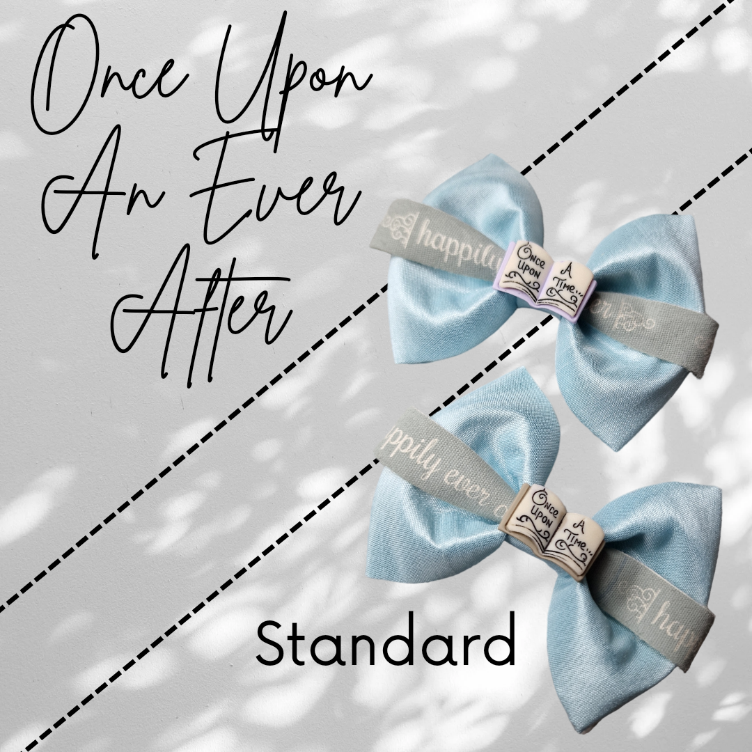 Once Upon An Ever After