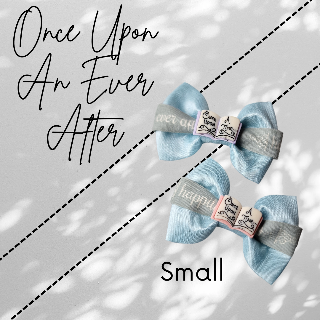 Once Upon An Ever After