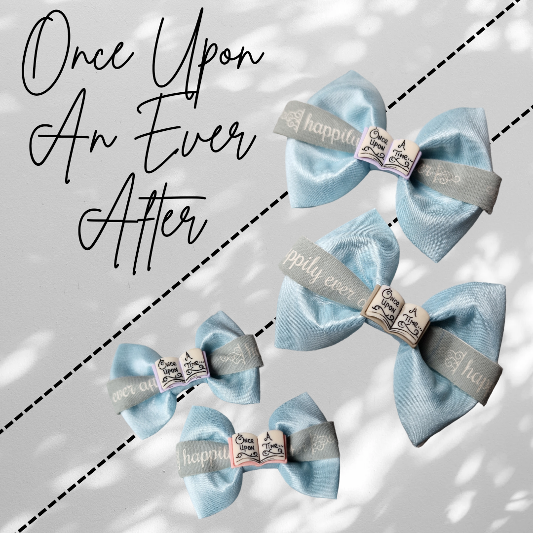 Once Upon An Ever After
