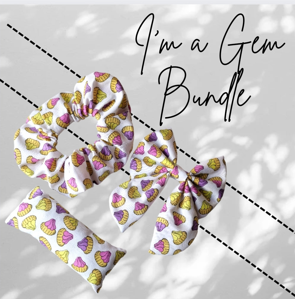 I'm A Gem Bundle