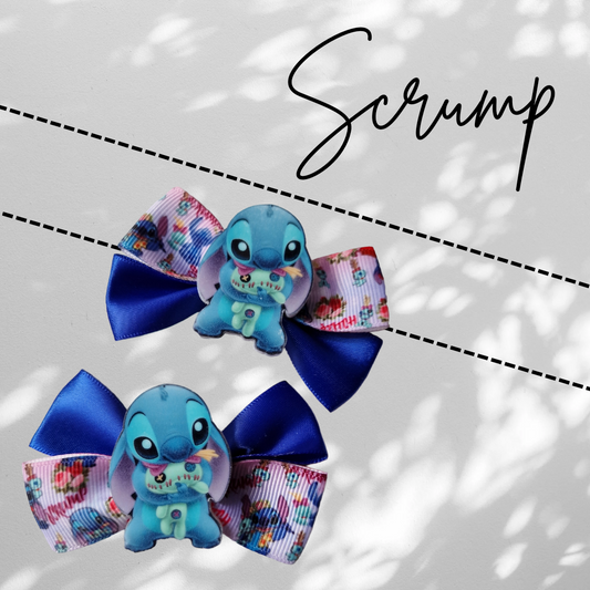 Scrump