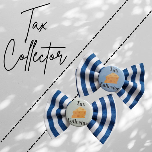 Tax collector