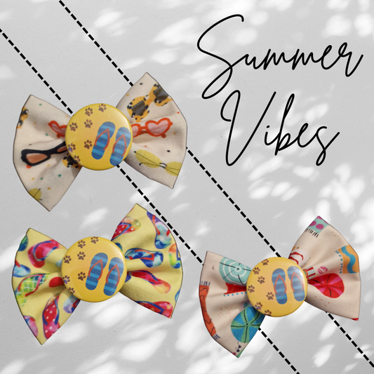 Summer Vibes