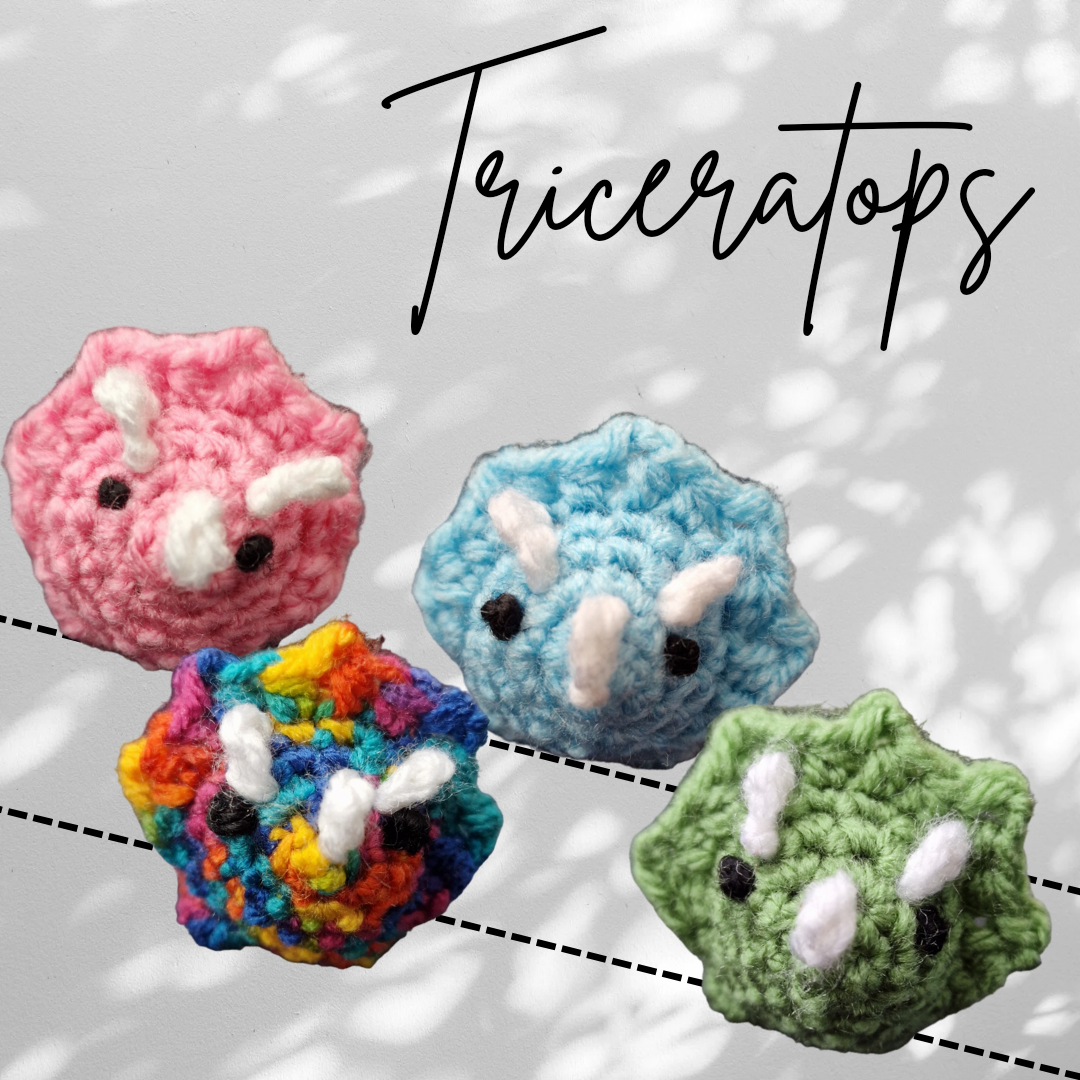 Triceratops