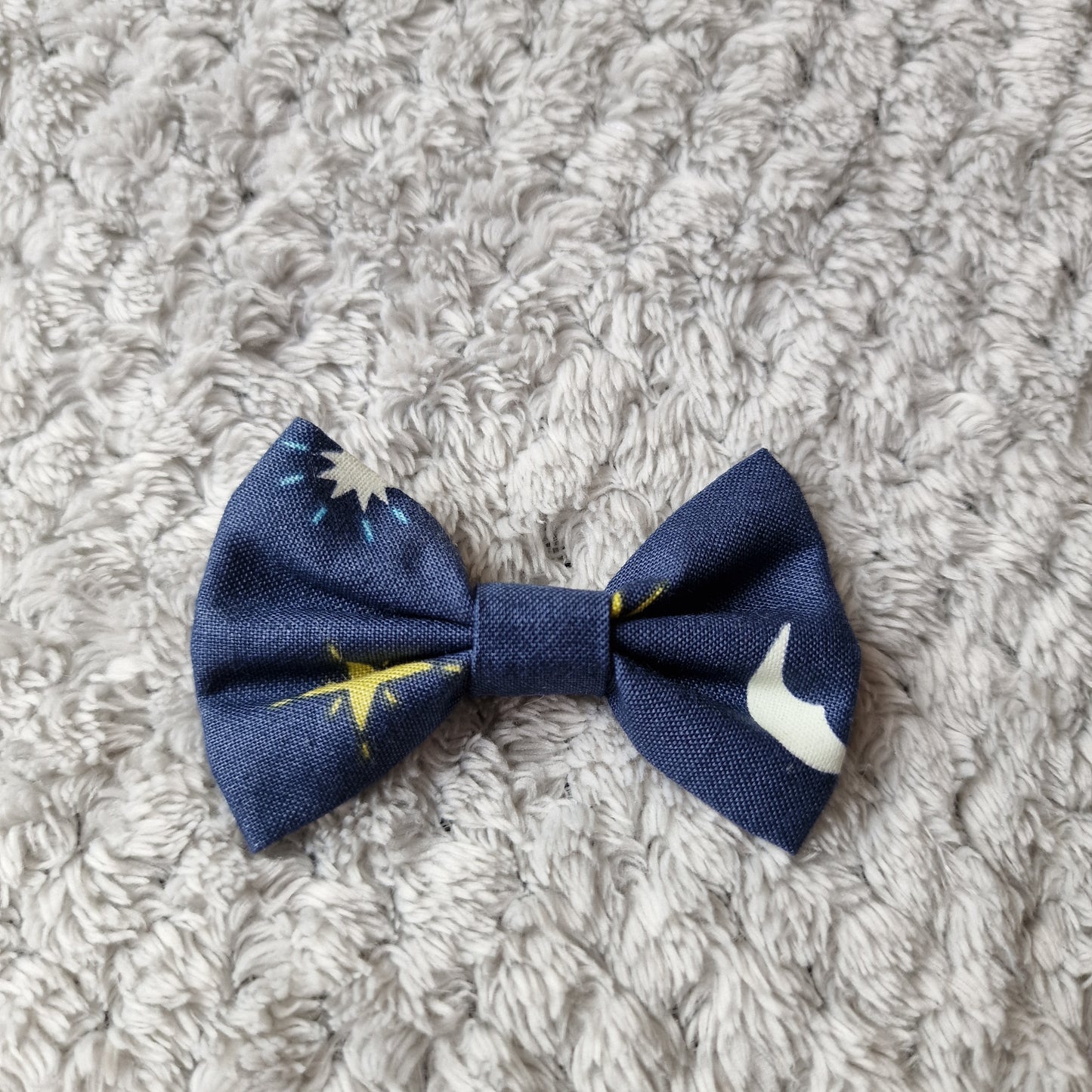 Small Space Bows