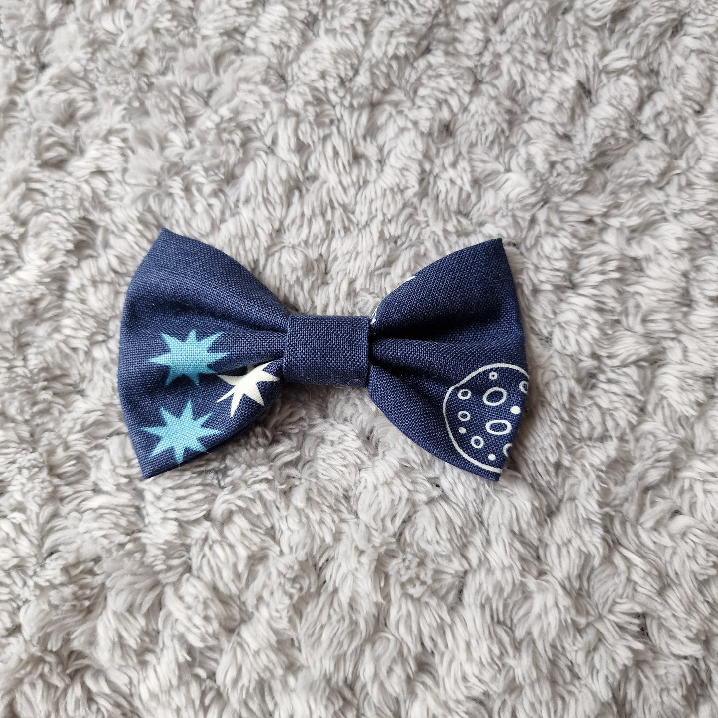 Small Space Bows