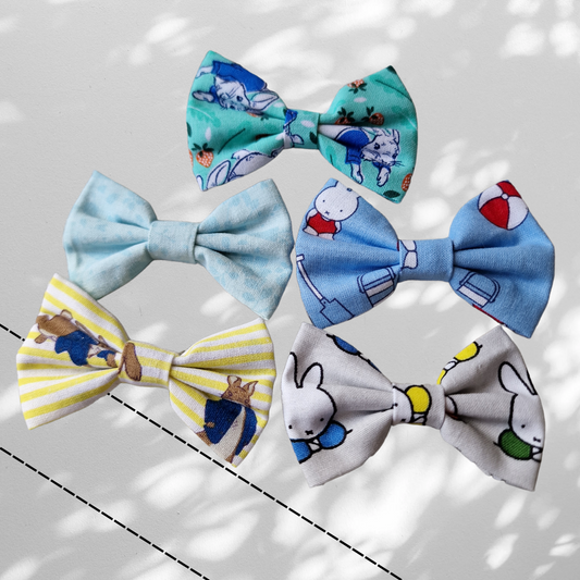 Small Rabbit Bows