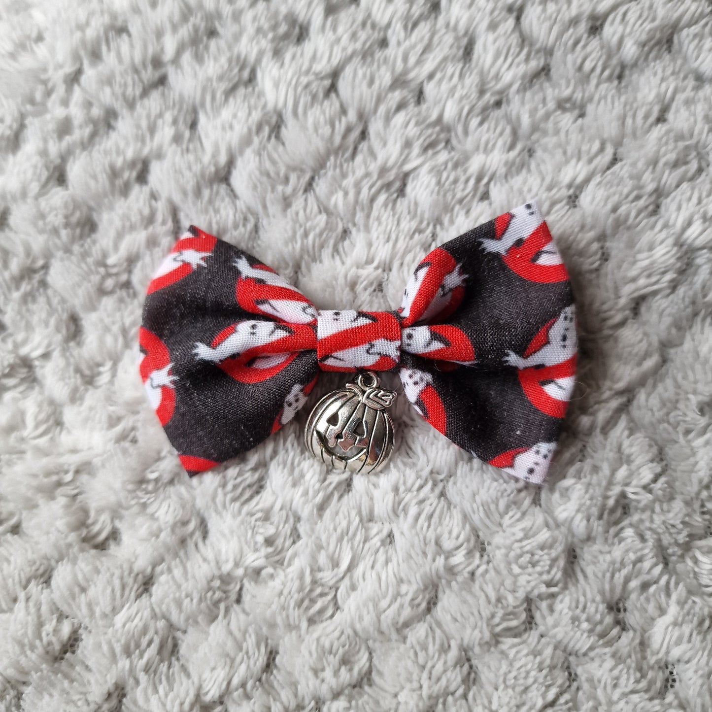 Small Character Bows