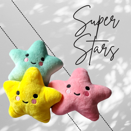 Super Stars