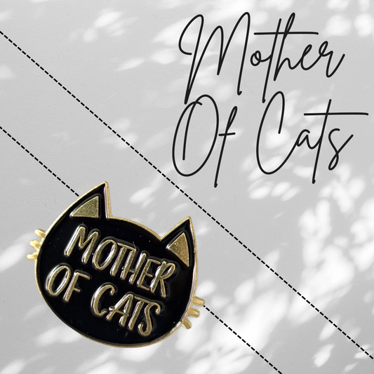 Mother Of Cats