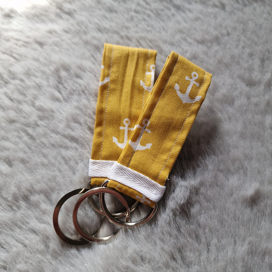 Anchor Keyfob