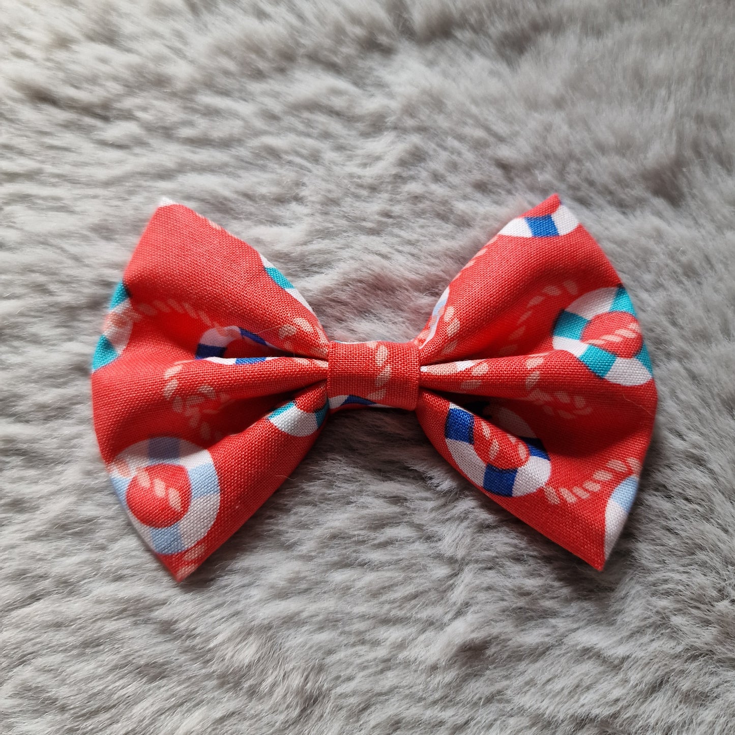 Life Saver Bow