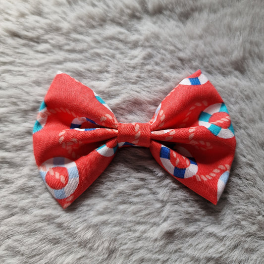 Life Saver Bow