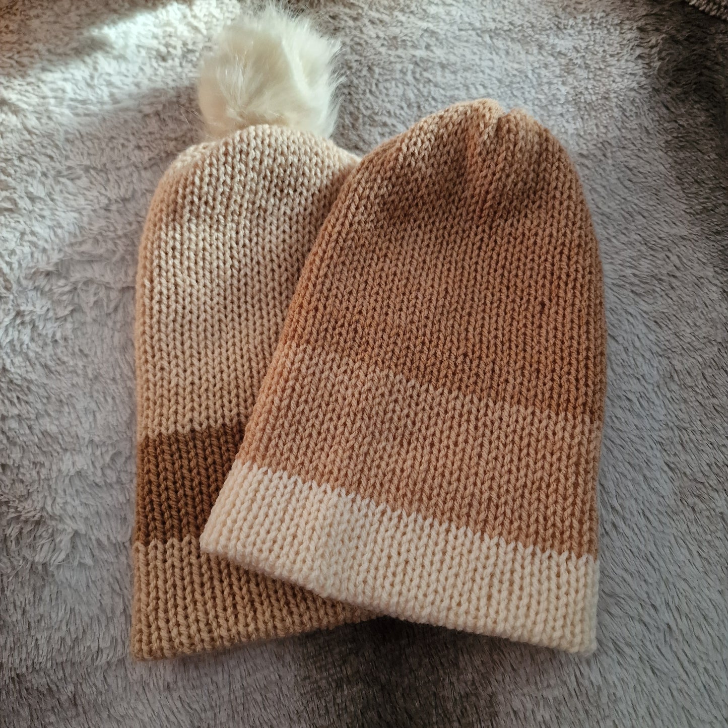 Neutral Hats