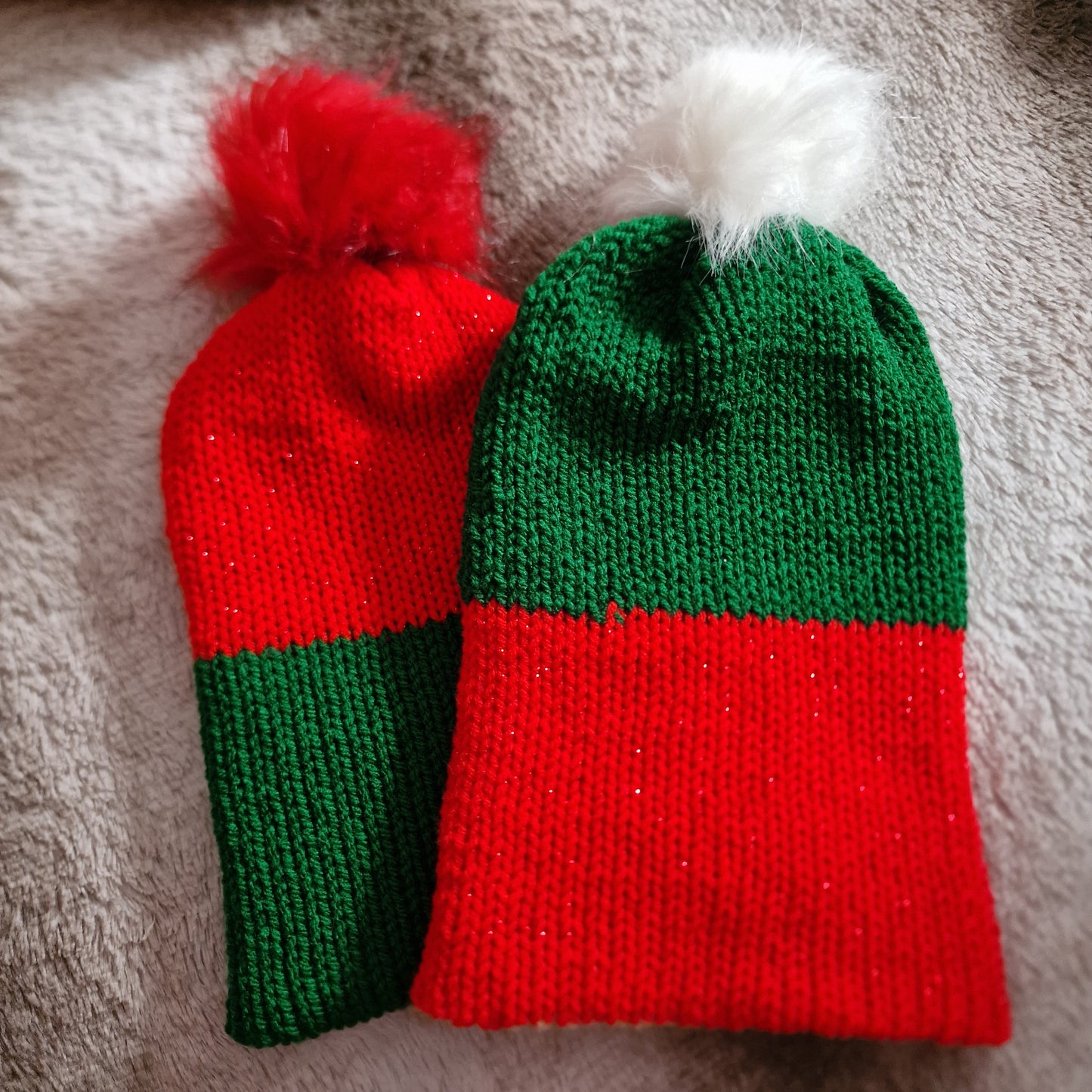 Mischievous Elf Hats