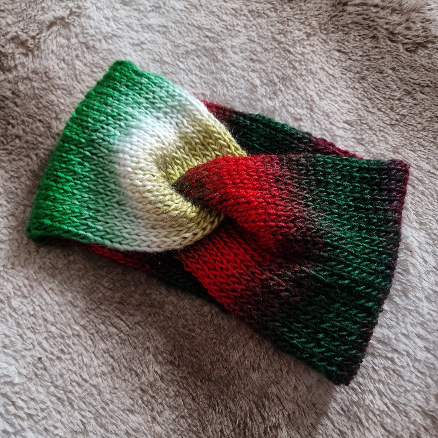 Festive Cheer Headbands