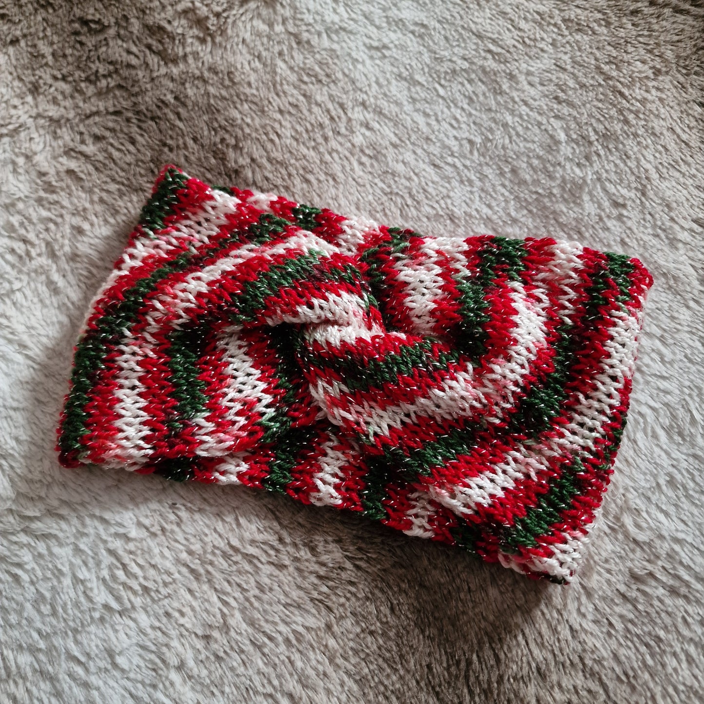 Festive Cheer Headbands