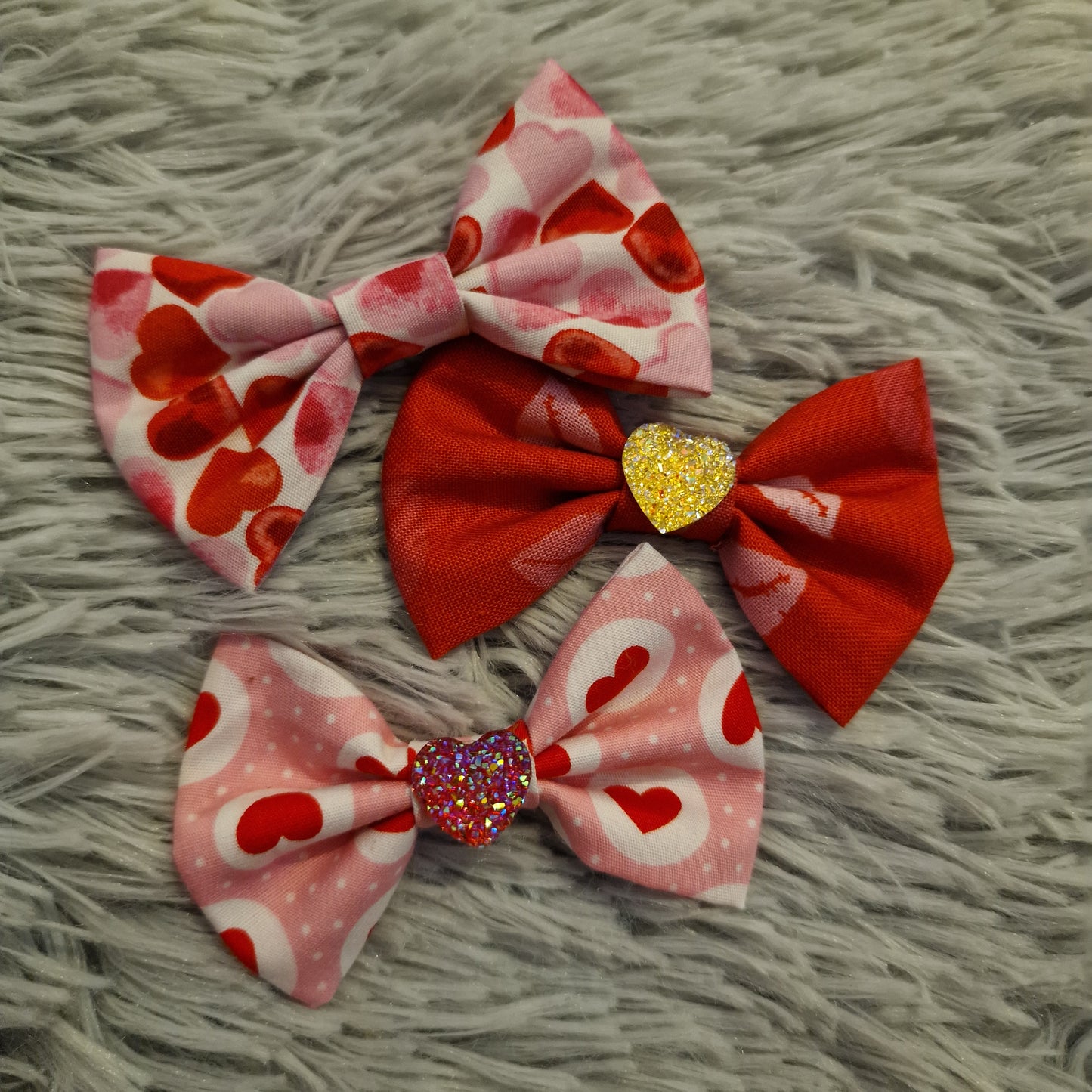 Tiny Lovely Bows