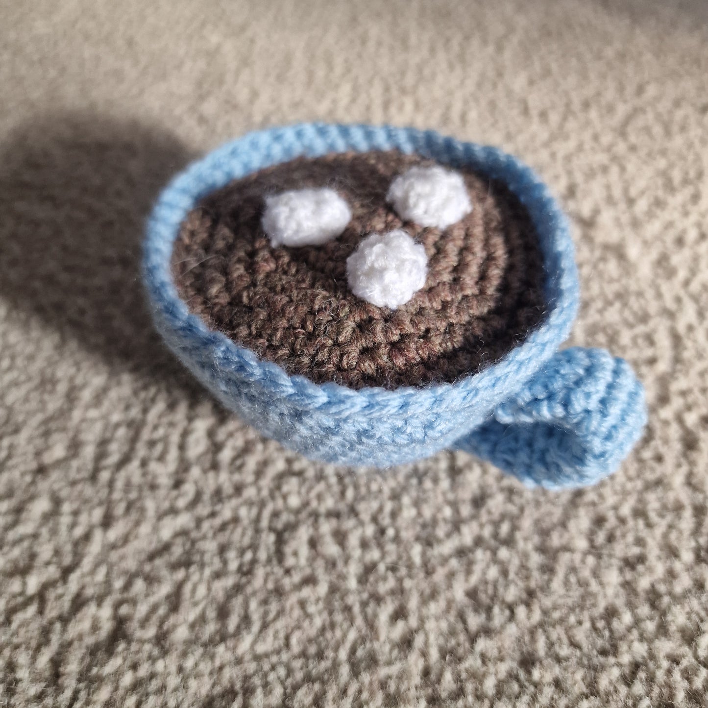 I've Got The kettle On