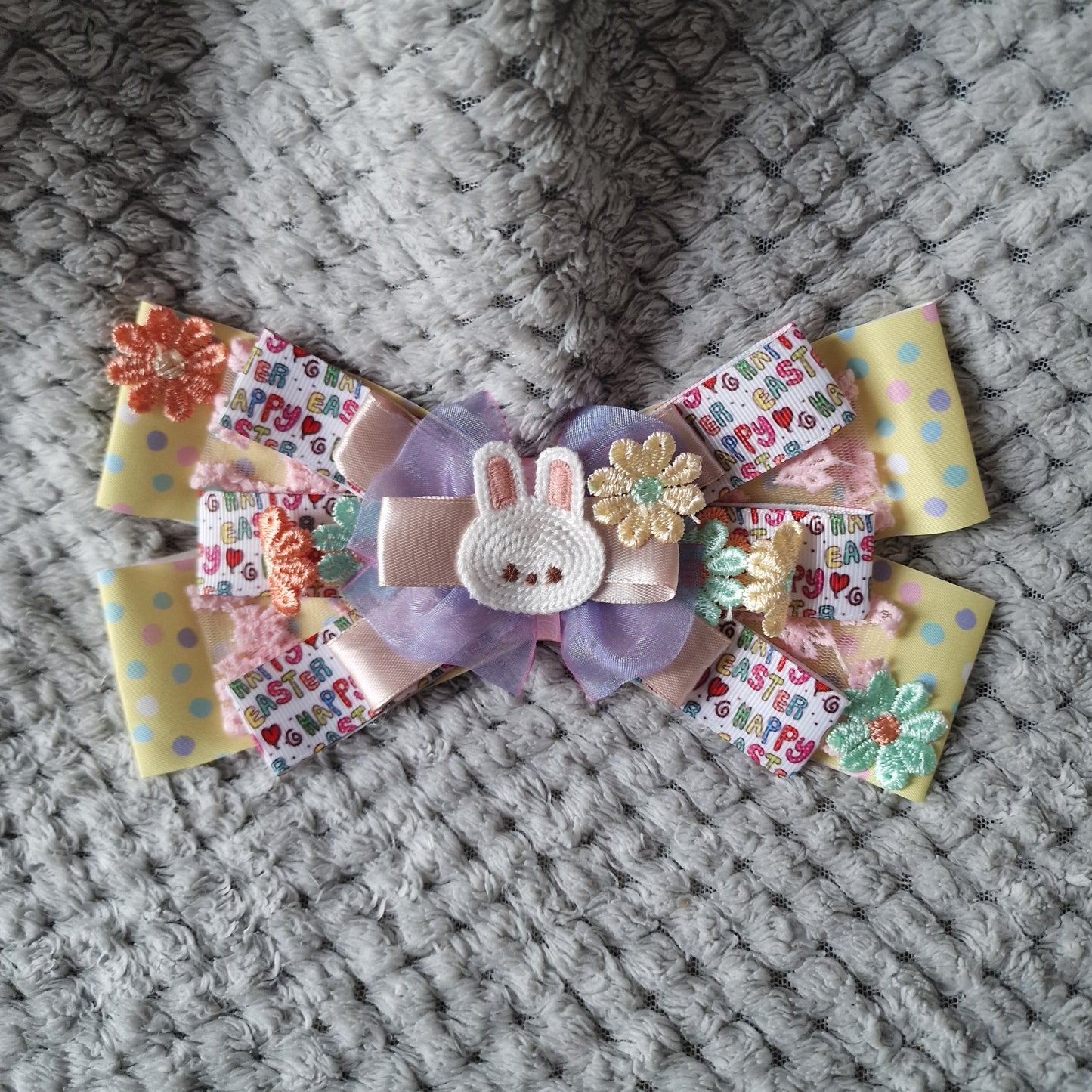 Easter Eggstravegganza