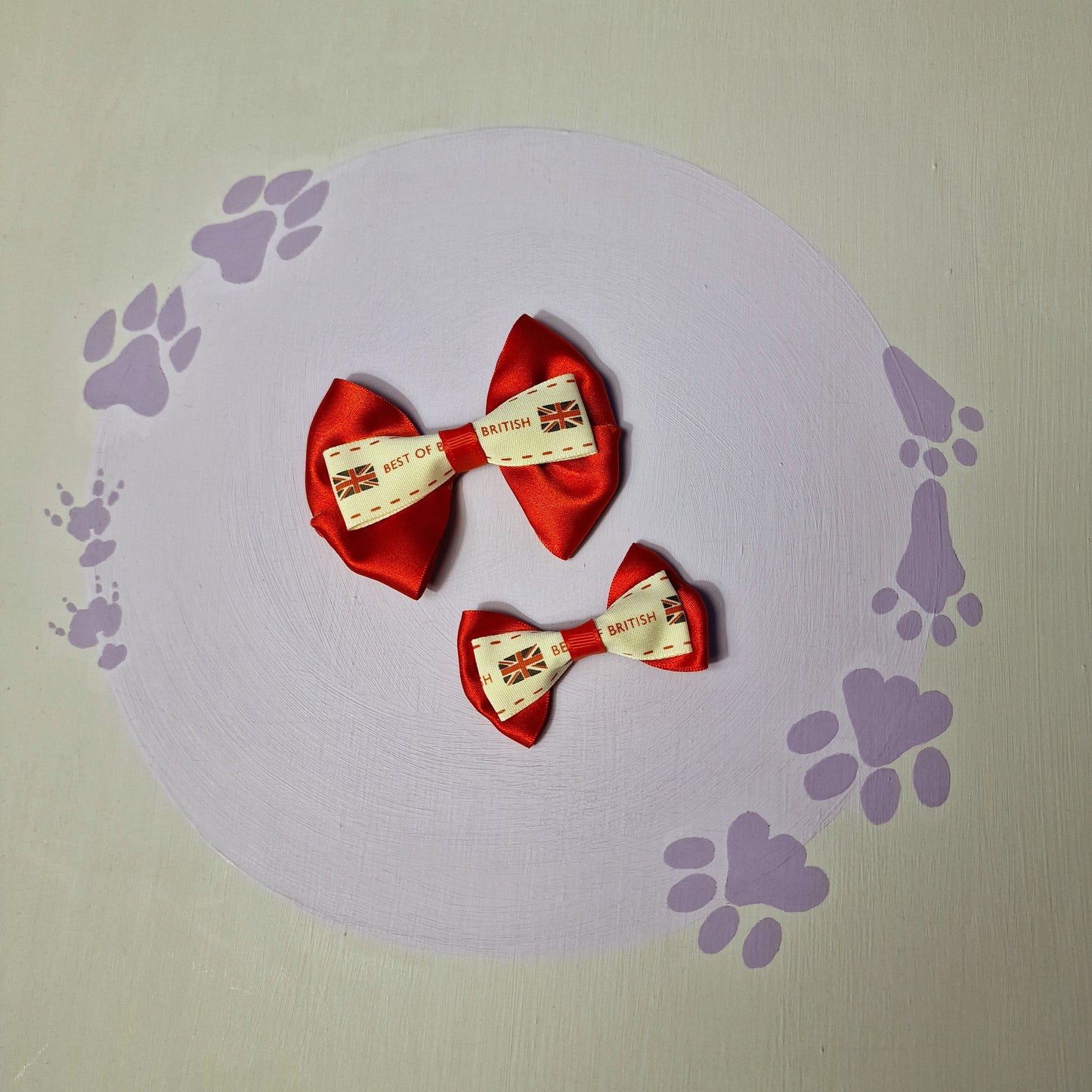 Best Of British Bows