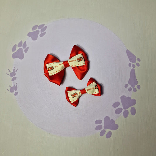 Best Of British Bows