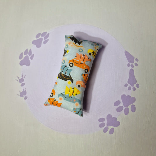 Driving Home For Christmas Kicker