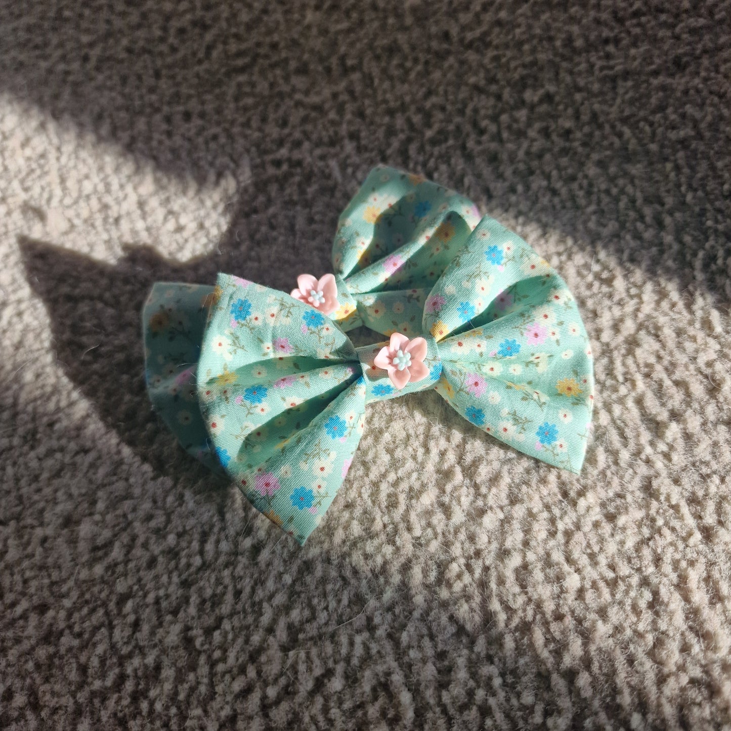Wild Flowers Bows