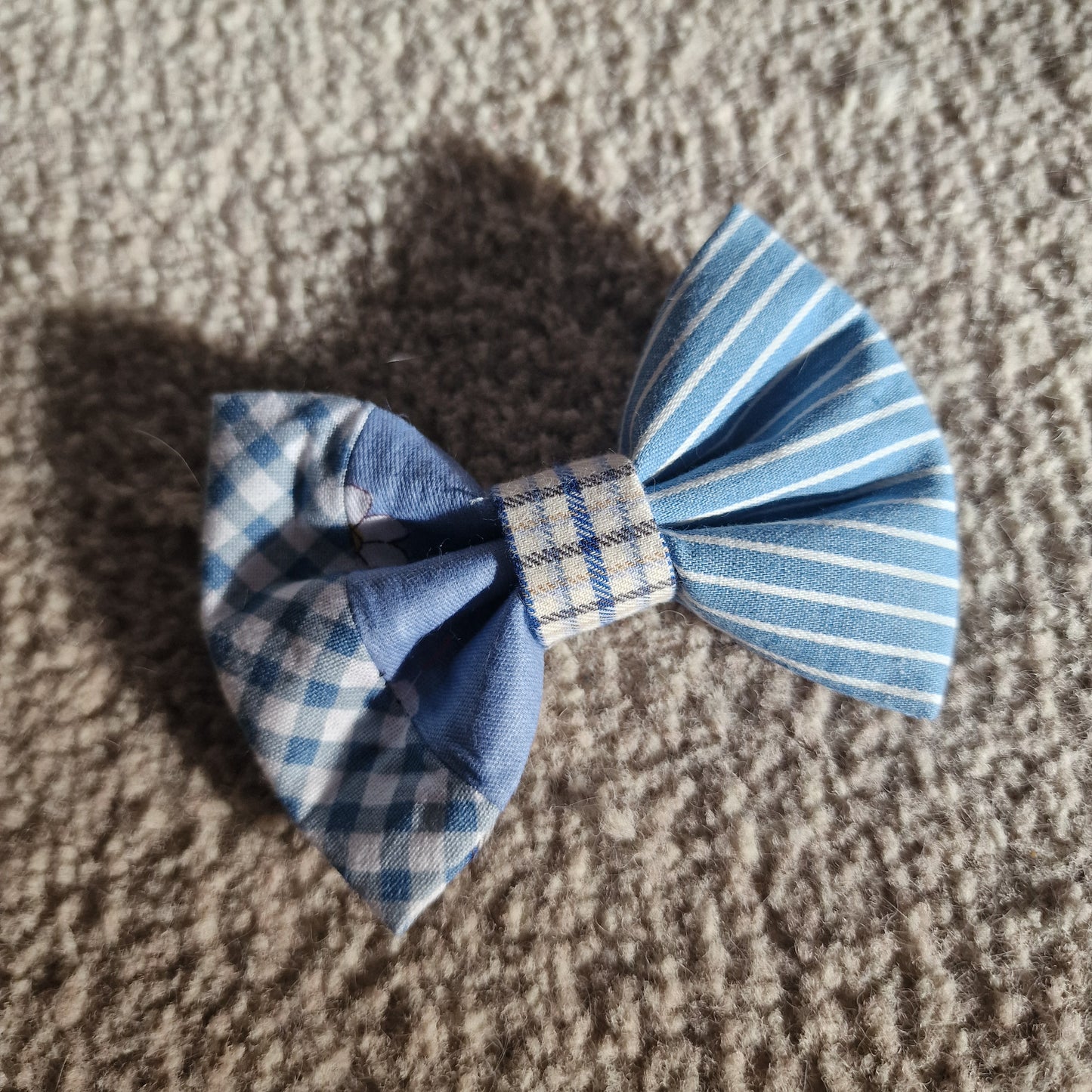 Lazy Sunday Bows