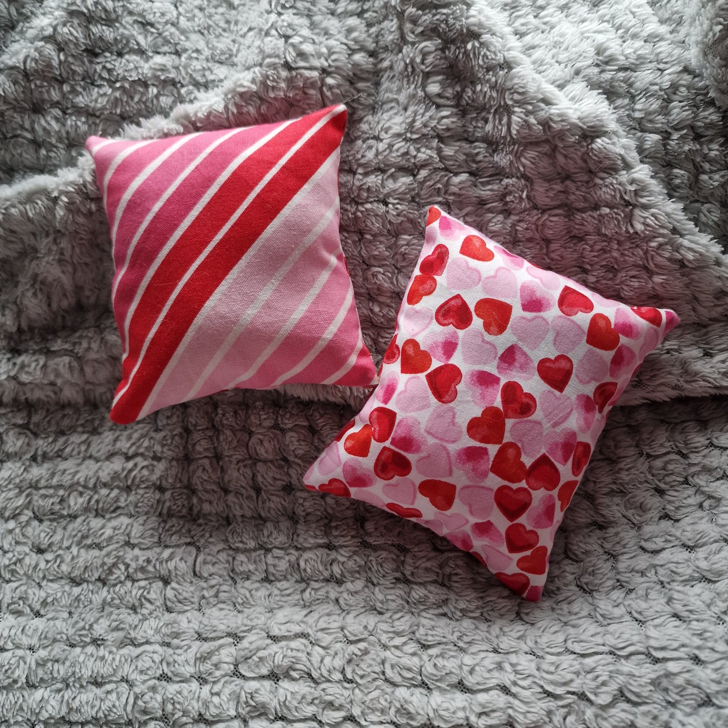 Sweet Heart Pillows Toys
