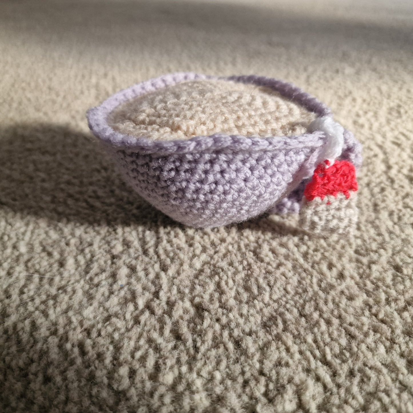 I've Got The kettle On