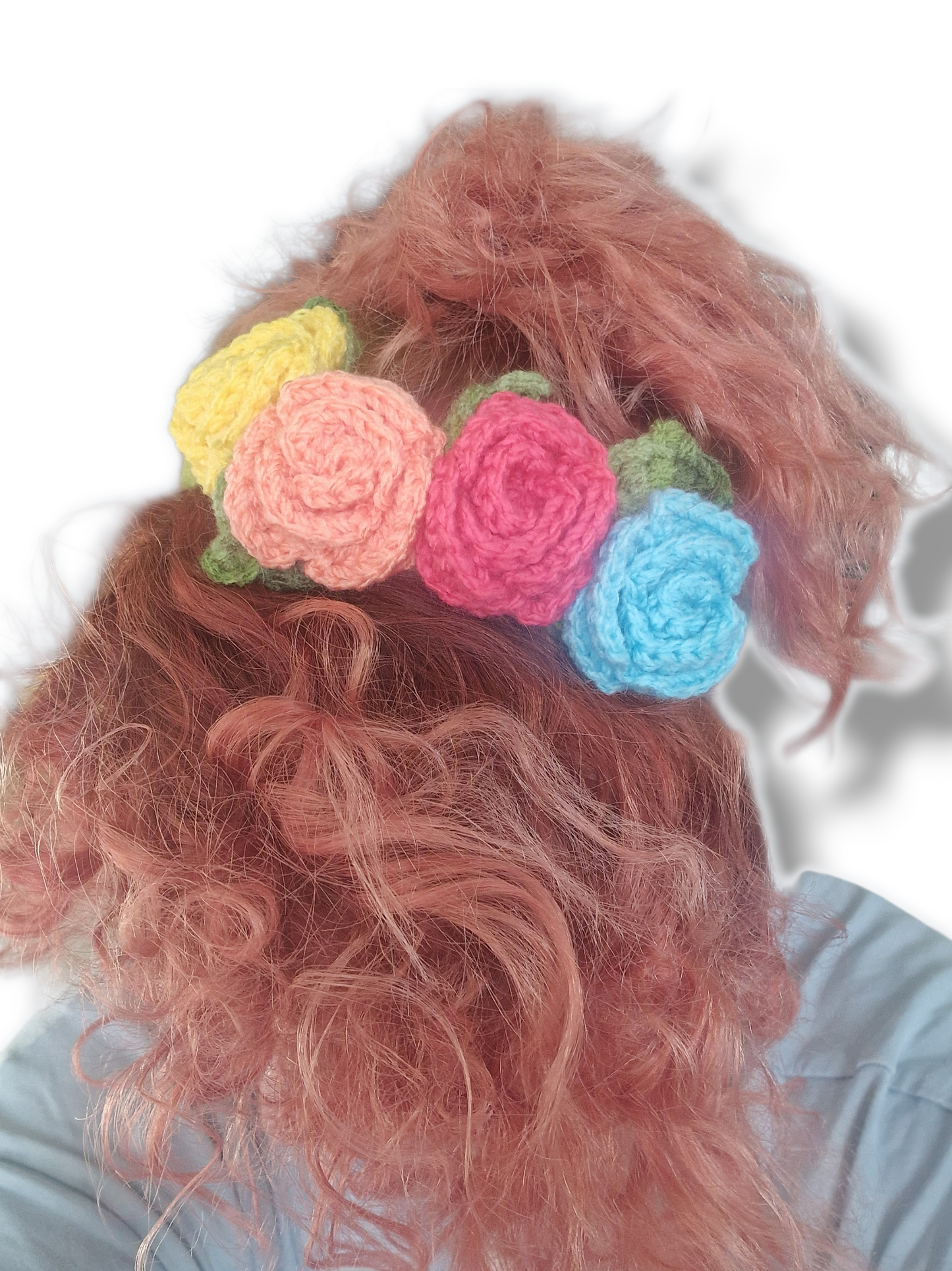 Bloom Head/Neck Band