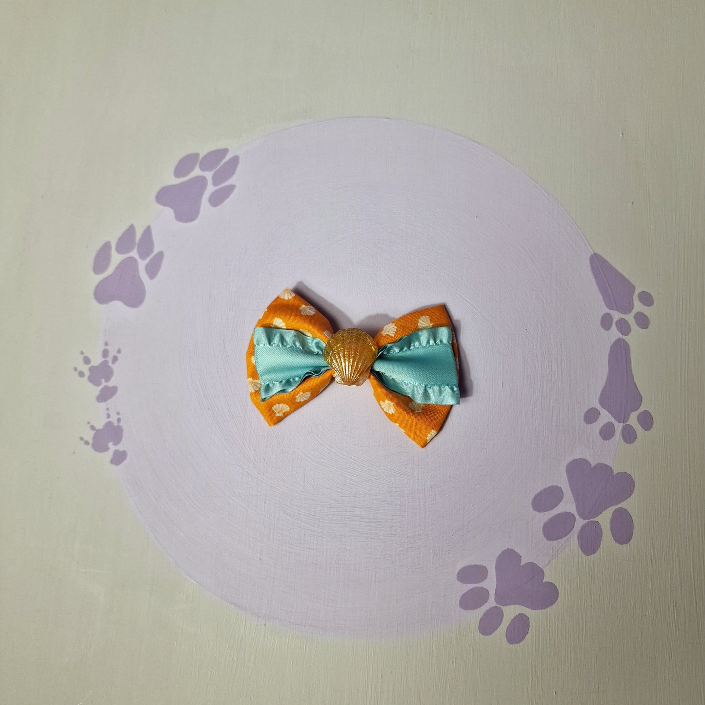 Under The Sea Bows
